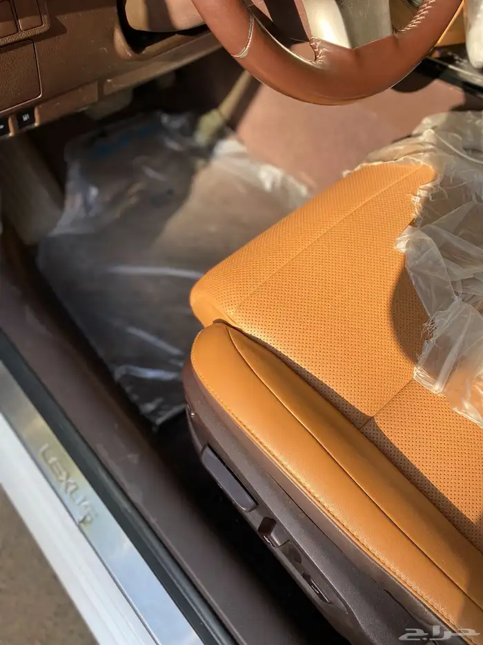 لكزس es350 2017 32