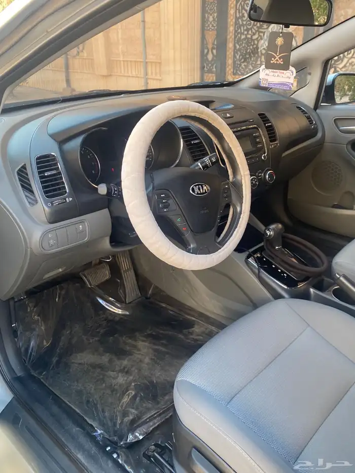 للبيع سيراتو 2017 1