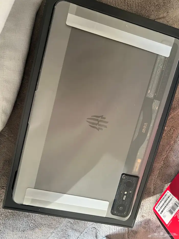 ايباد ردمجك تابلت 10.9 2