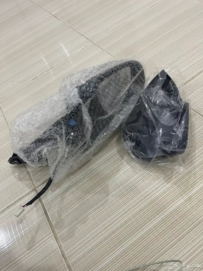 مرايه كامري 2017 4