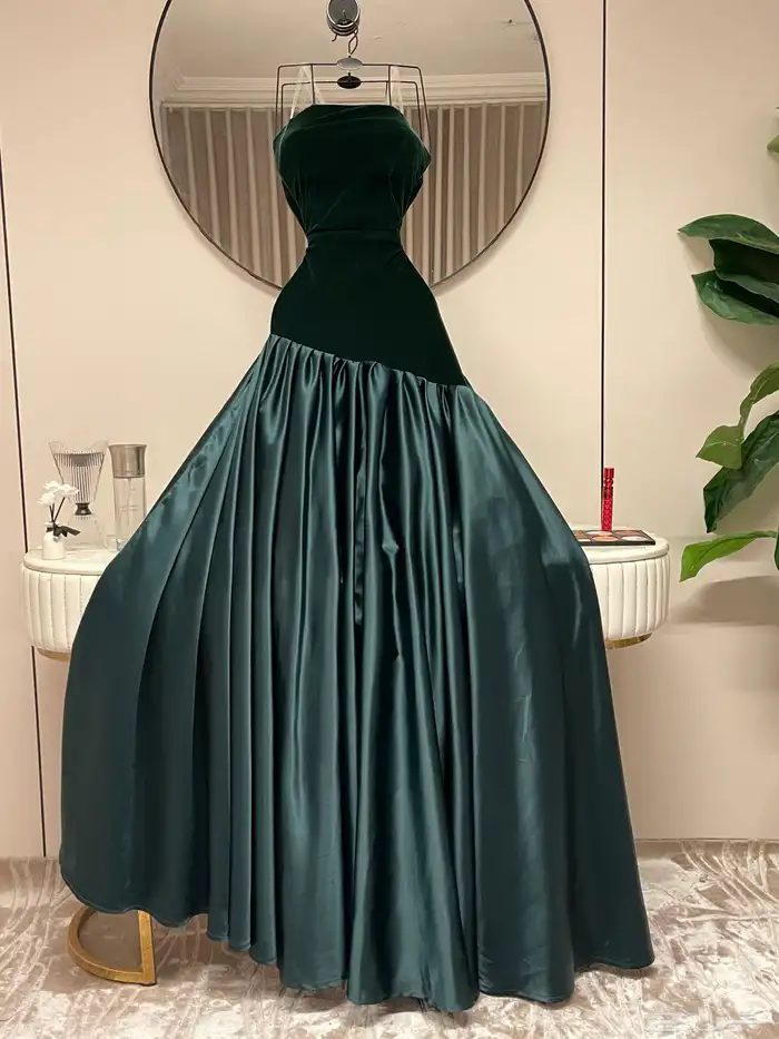 فساتين سهره 2