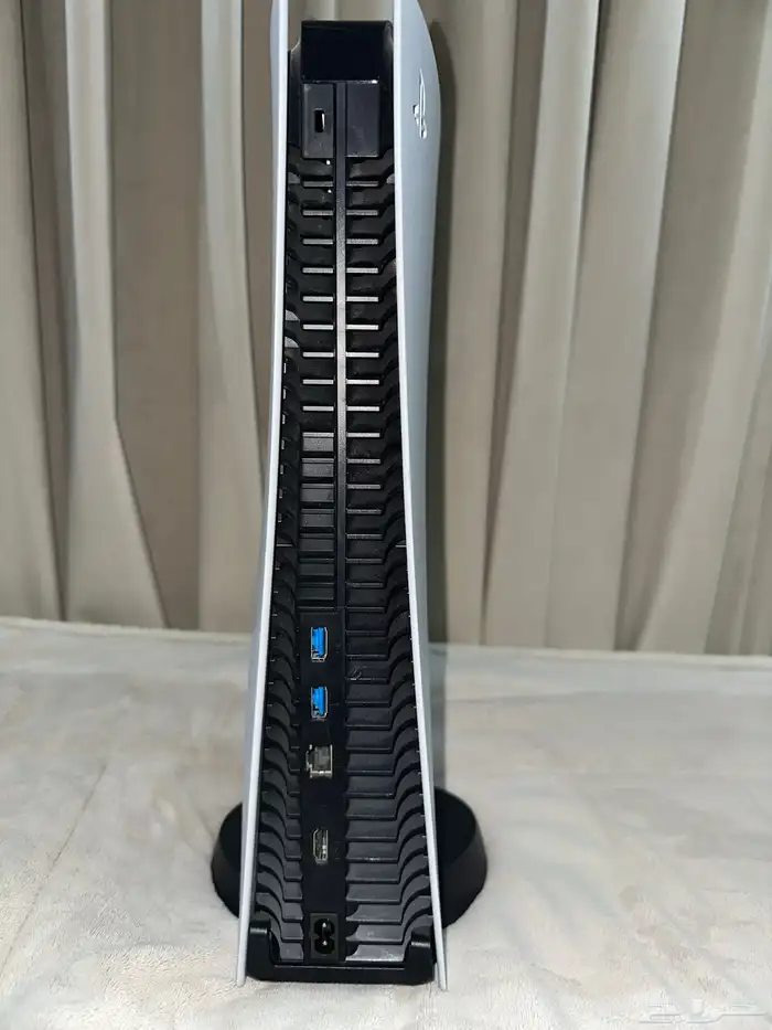 سوني 5 الحجم الكبير 825 قيقا 4