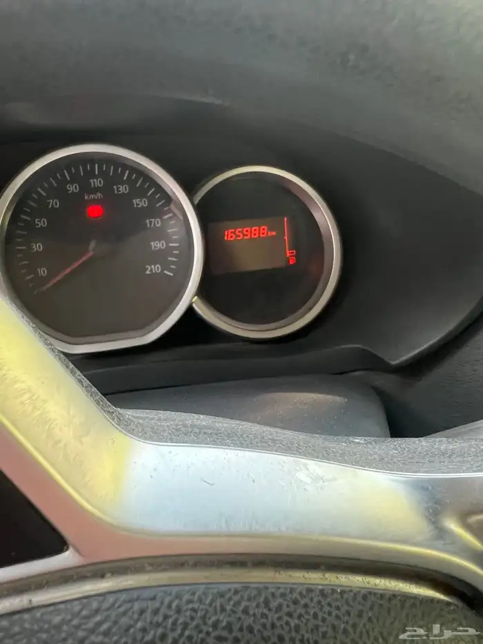 فرصه لراغبي المشاريع الصغيره رينو دوكر مغسله بخار متنقله 18