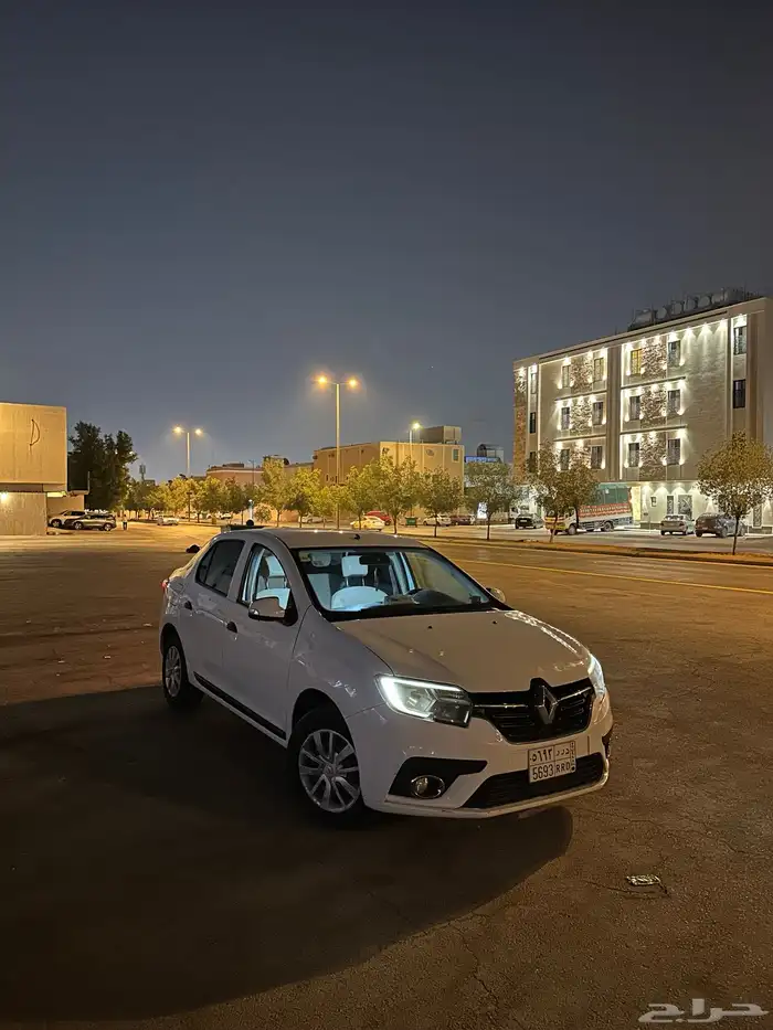 رينو سينبول 2020 3