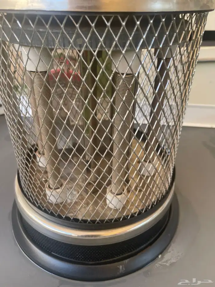 دفايه كهرباء 2