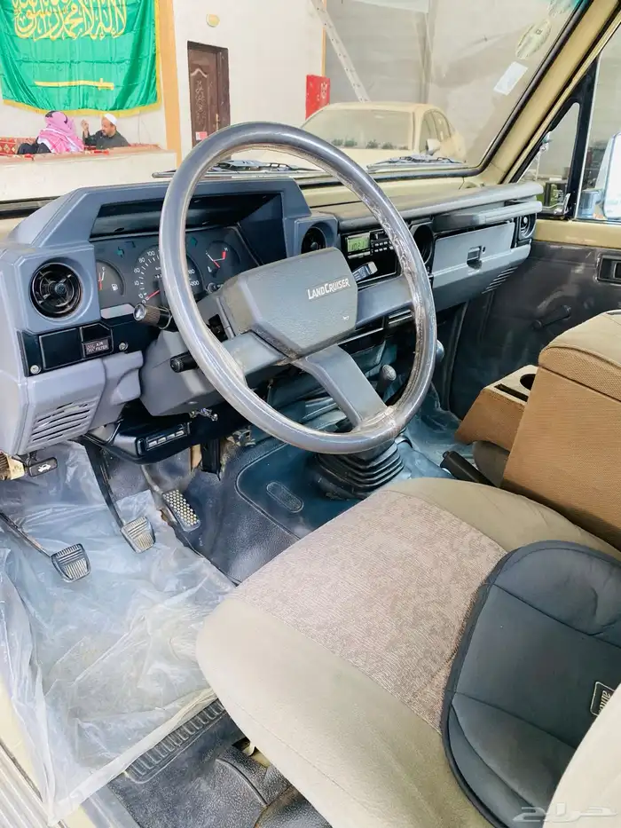 جيب شاص 1997 8