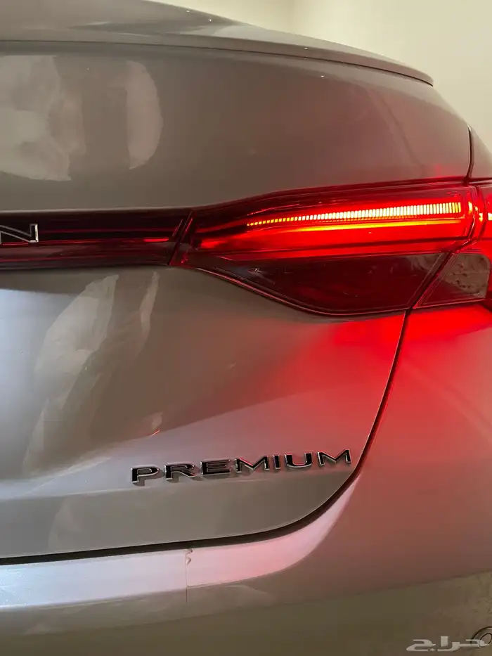 أفالون بريميوم ( مخزن ) 30