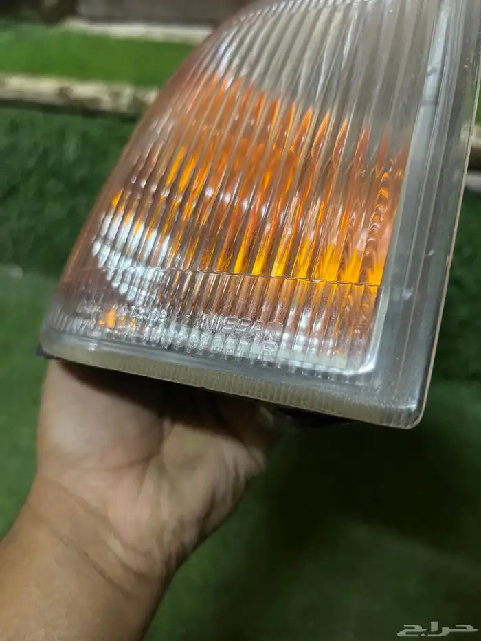 اسطب فلشر امامي ركن يمين اصلي 1998 إلى 2005 2