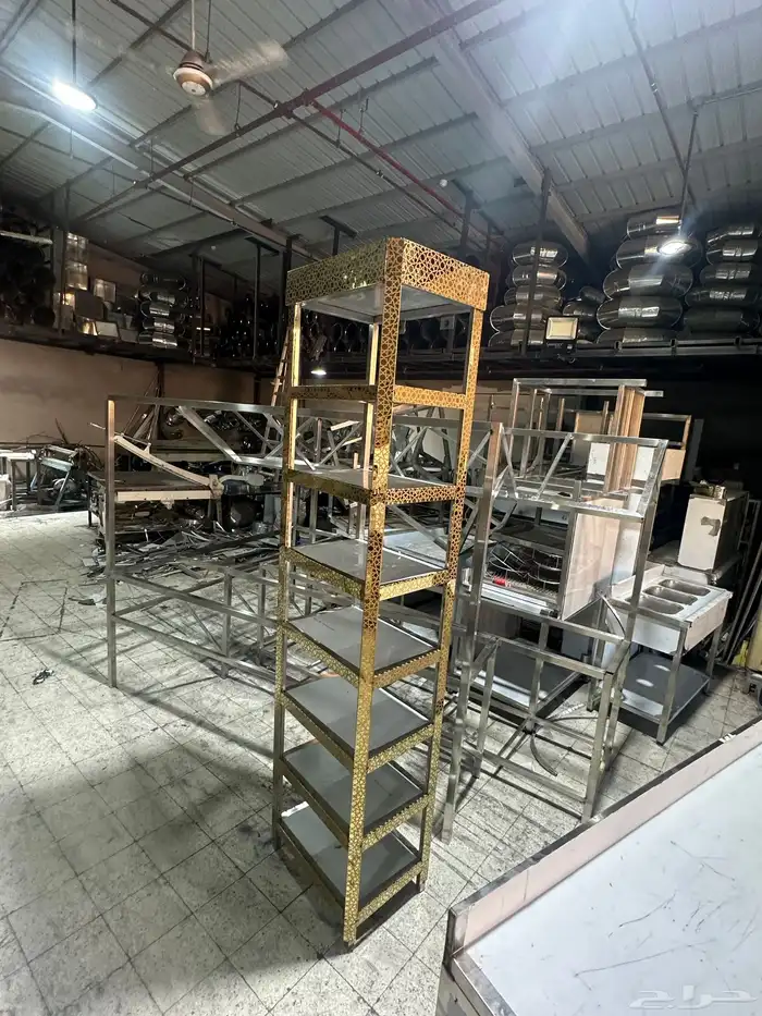 استاليس استيل 0