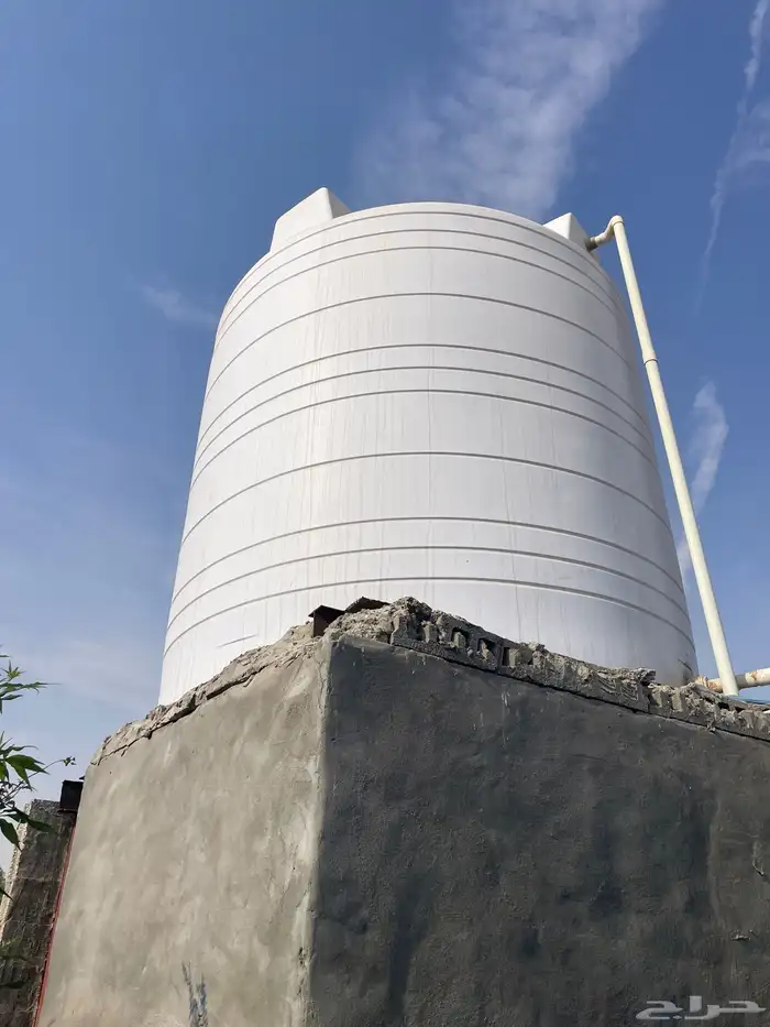 خزان مويه 20 الف لتر البيع خزان باقي على ضمان 2