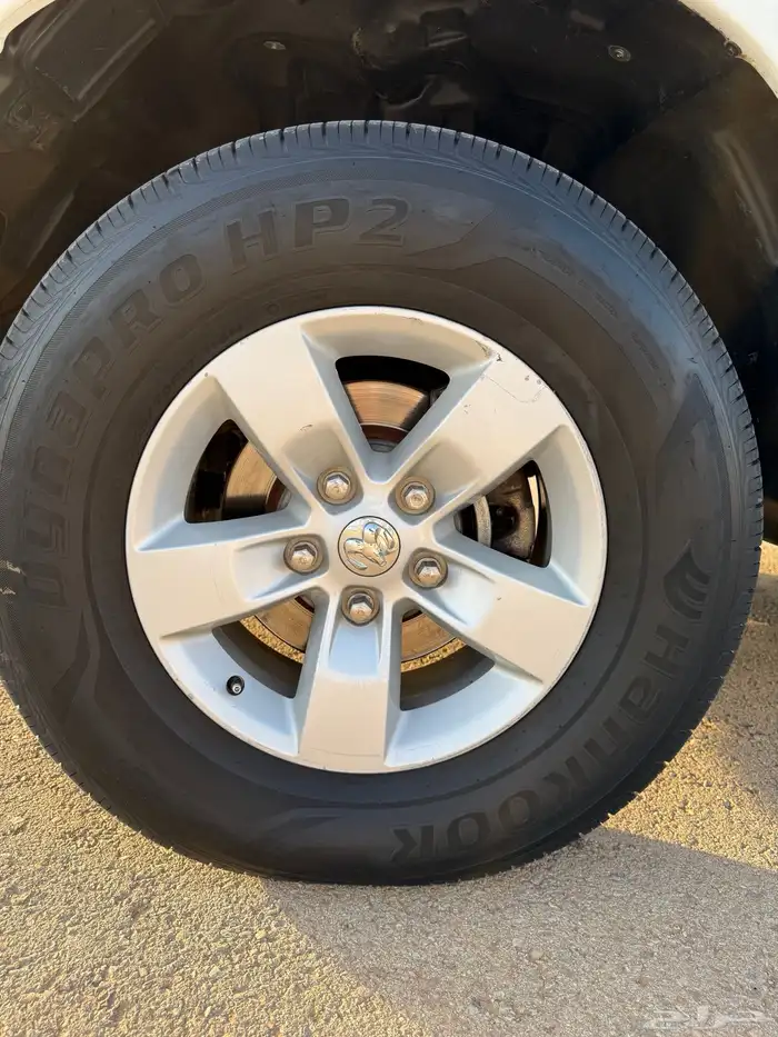 رام 2018 دبل 8V ممشى قليل 20