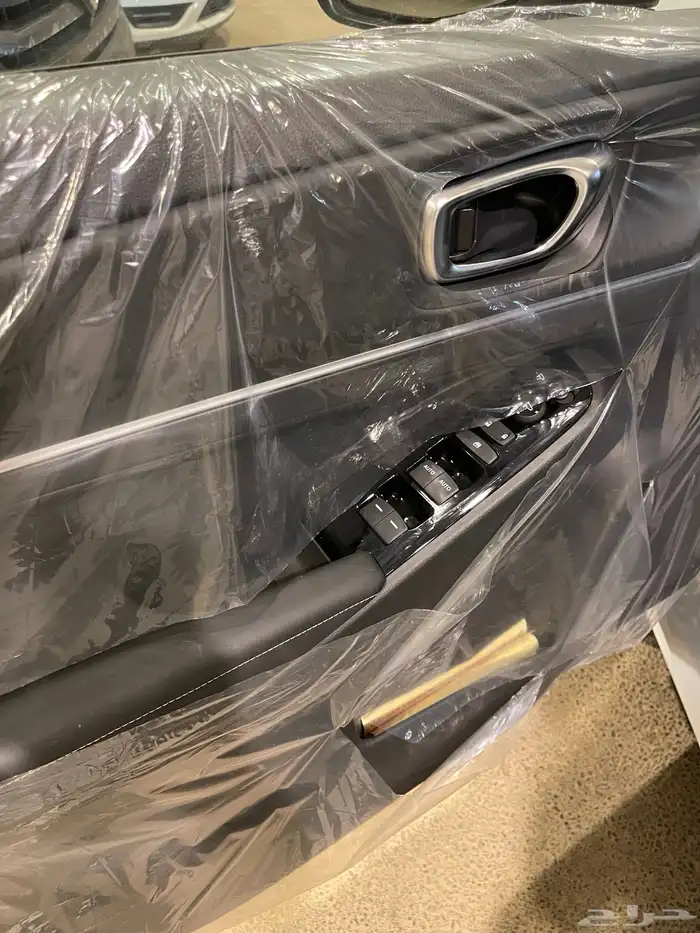 هوندا HRV نص فل سعودي 2025 اقل سعر في السوق 2