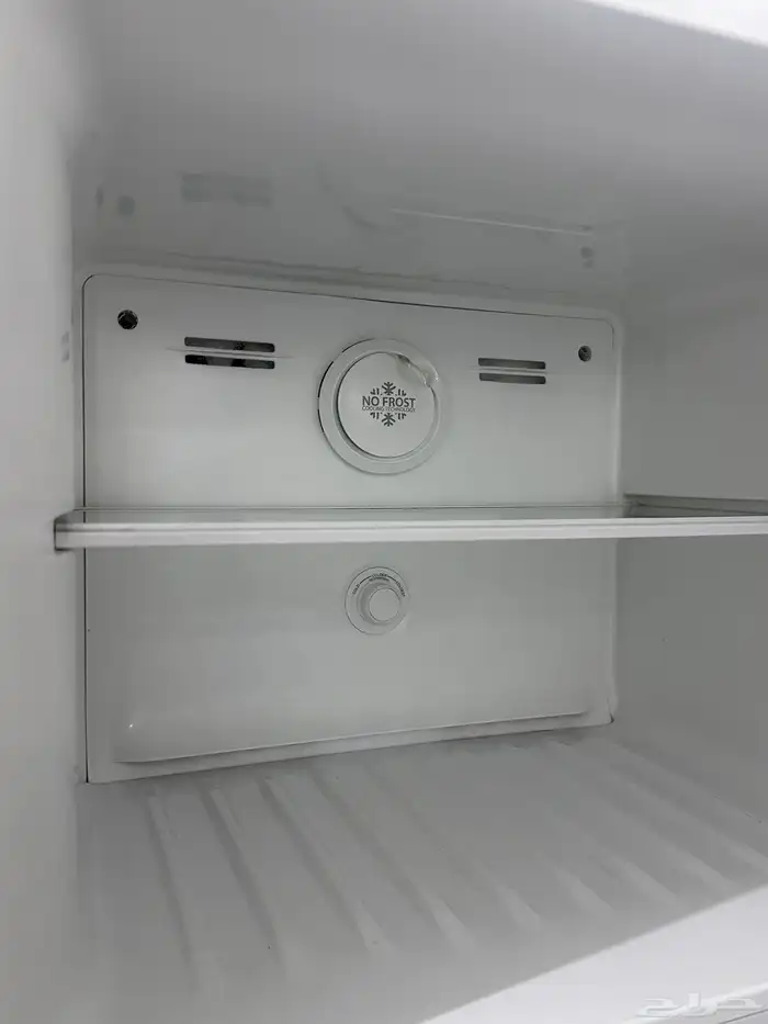 ثلاجة هونداي للبيع فيها عطل في الترموستات 1