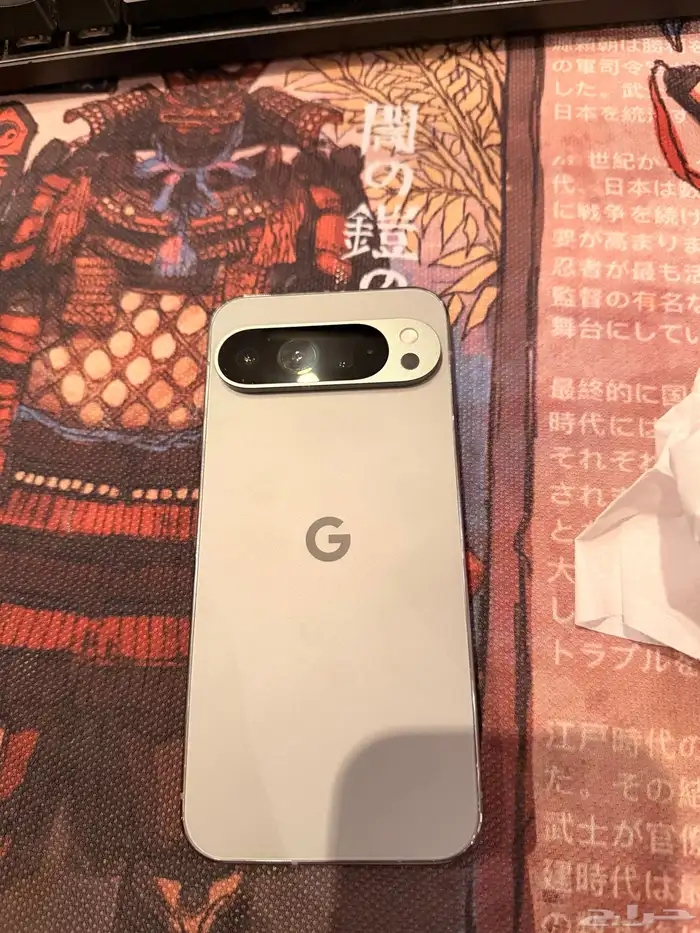 Google pixel 9 pro xl 256gb 4