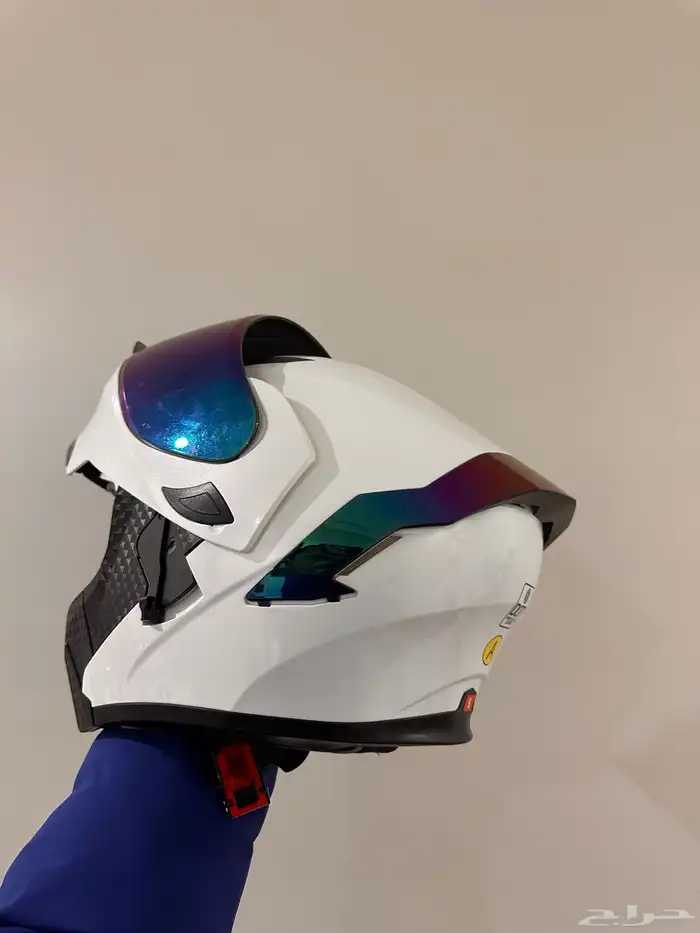 خوذات ريس  صحراوي 3