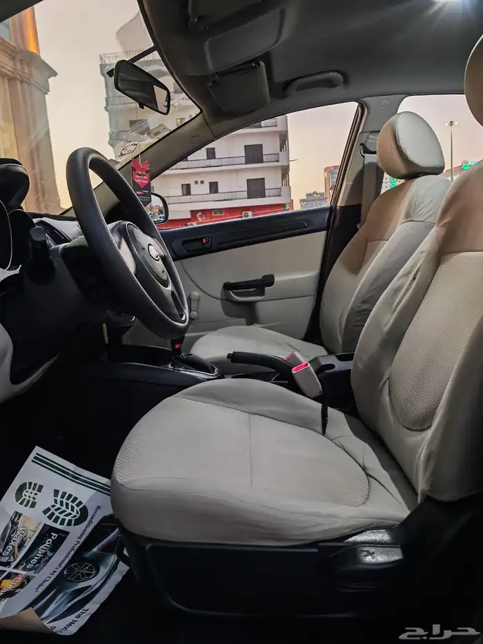 سيراتو نظيييف 2012 56