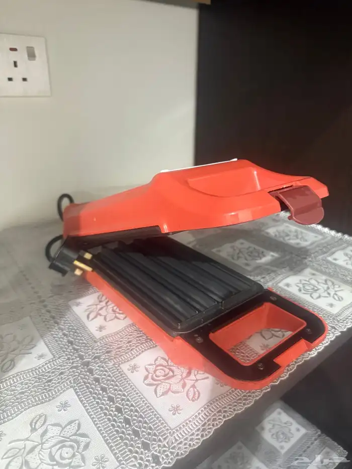 عربه سياره جيك قزاز للمهيتو اجهزه رياضه ومطبخ 9