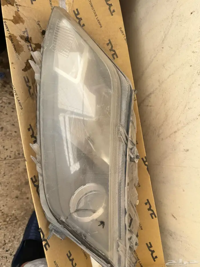 للبيع شمعات فورد فيوجن2012 4