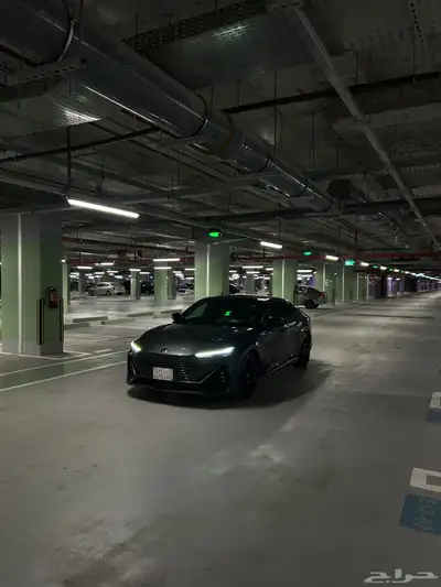 شانجان يوني في 2024 index