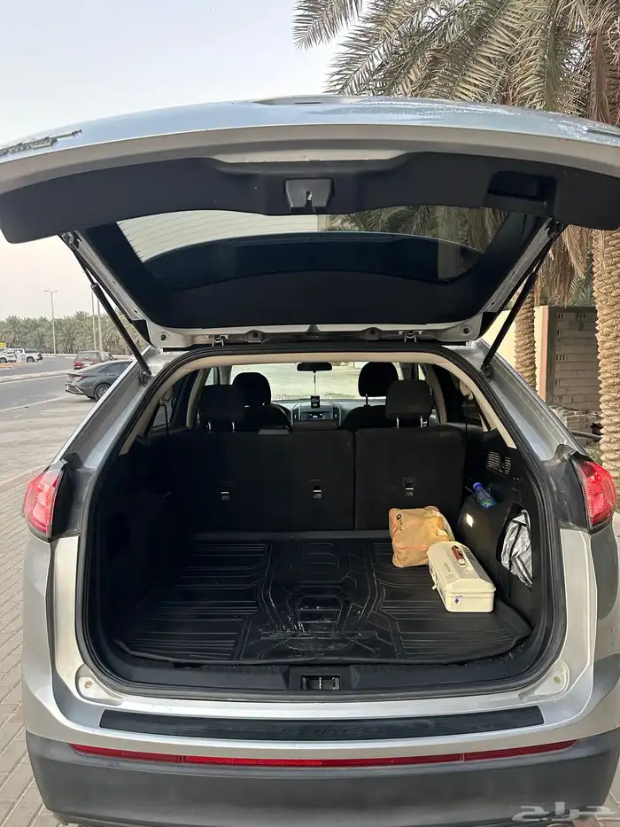 فورد ايدج 2017 نظيف جدا للبيع 30