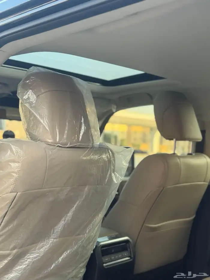 للبيع برادو 2024 TXL3 14