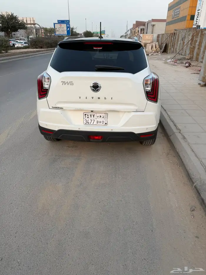 تيفولي 2021 نظيف جدا للمستخدم 8