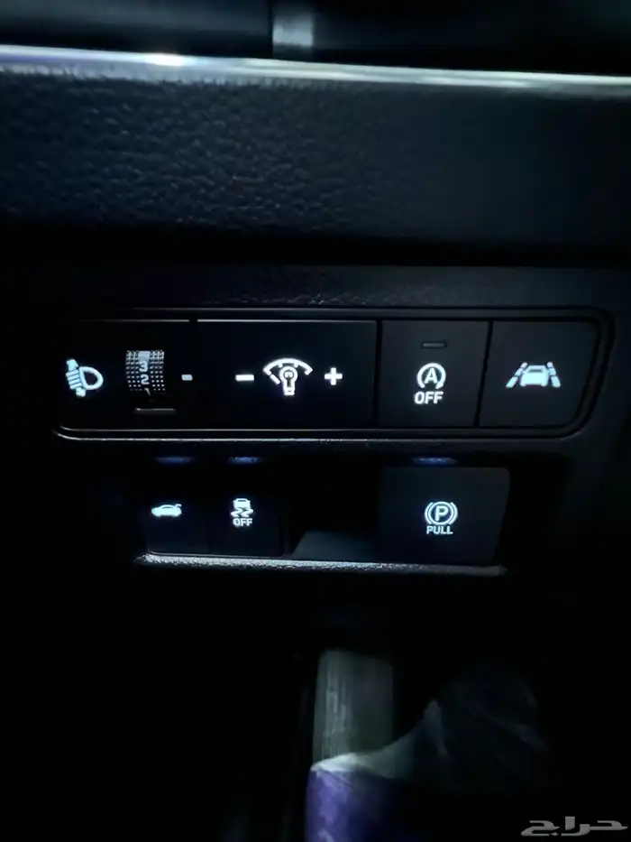 سوناتا(2022)ممشى(68)نضيف جدا مواصفات الفل 31