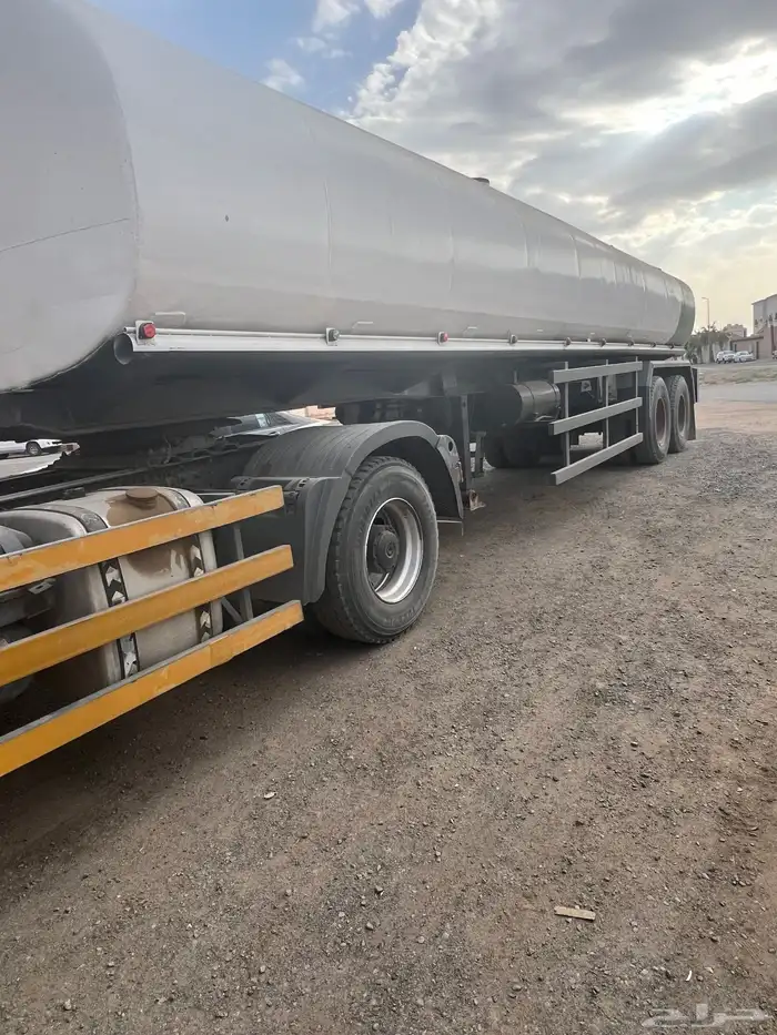 تانكي مويه 32 طن 0