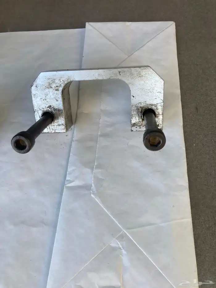 ترفيعه لجميع انواع الجموس واليوكن والتاهو والسيرا والسلفرا 4