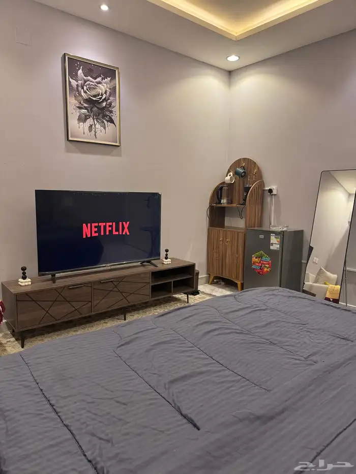 اثاث استديو للبيع 1