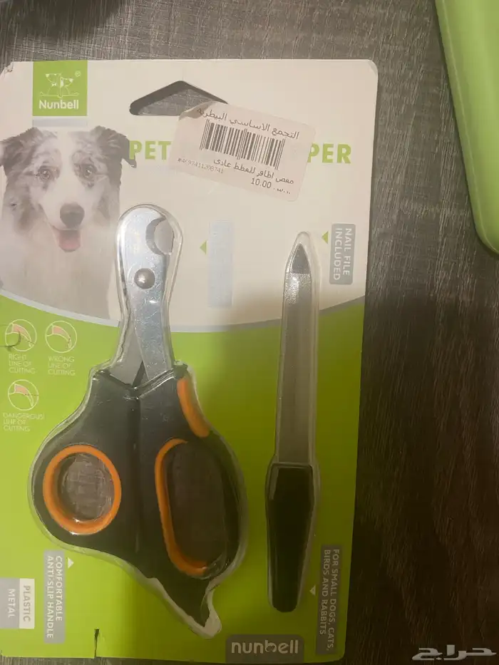 قطط ذكور للبيع 10