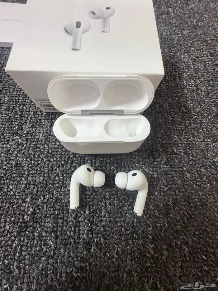 سماعة ابل الاصليه 2