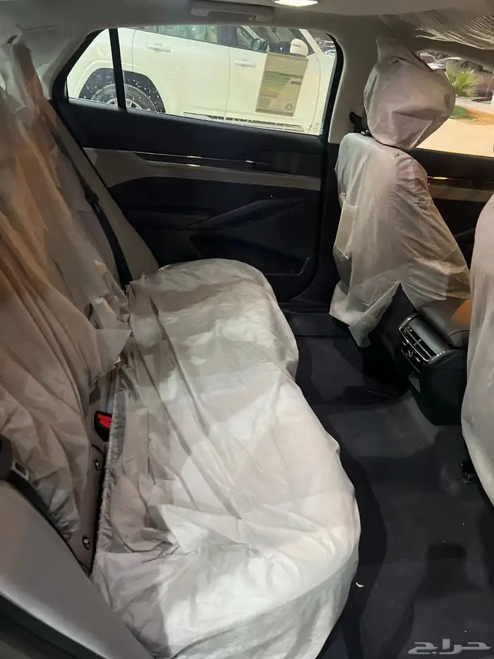 فورد تورس امبينتي 2026 وارد سعودي 10