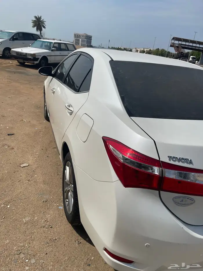 كورلا 2015فل كامل 4