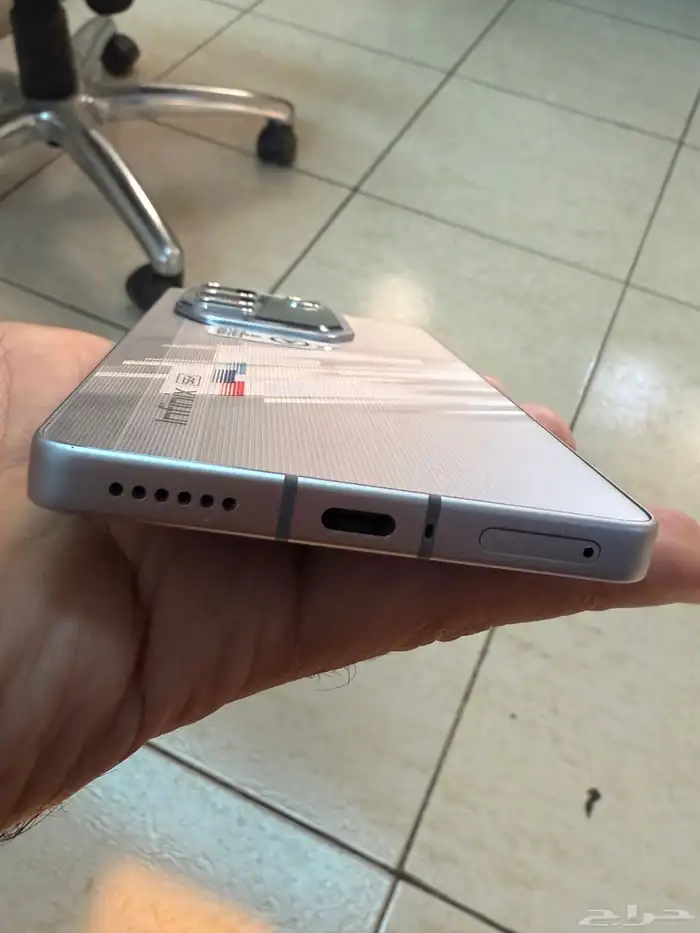 انفنكس نوت 50بروبلس المطور 3