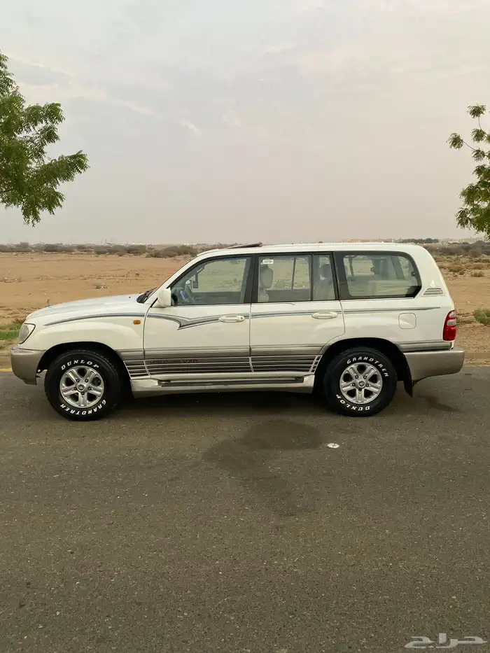 للبيع جسكار 2005 9