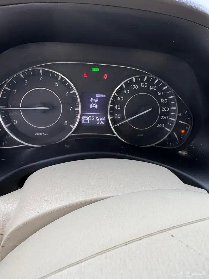 باترول ستاندر 320 0