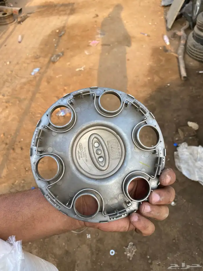 طيس فورد اكسبدشن 1