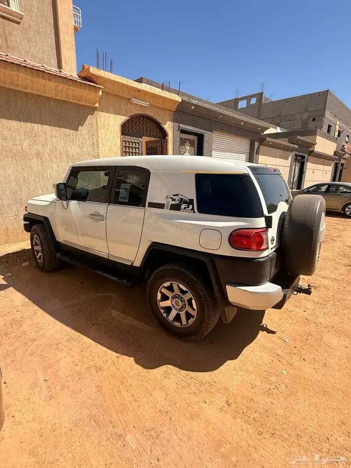 اف جئ مديل 2014 للبيع 1