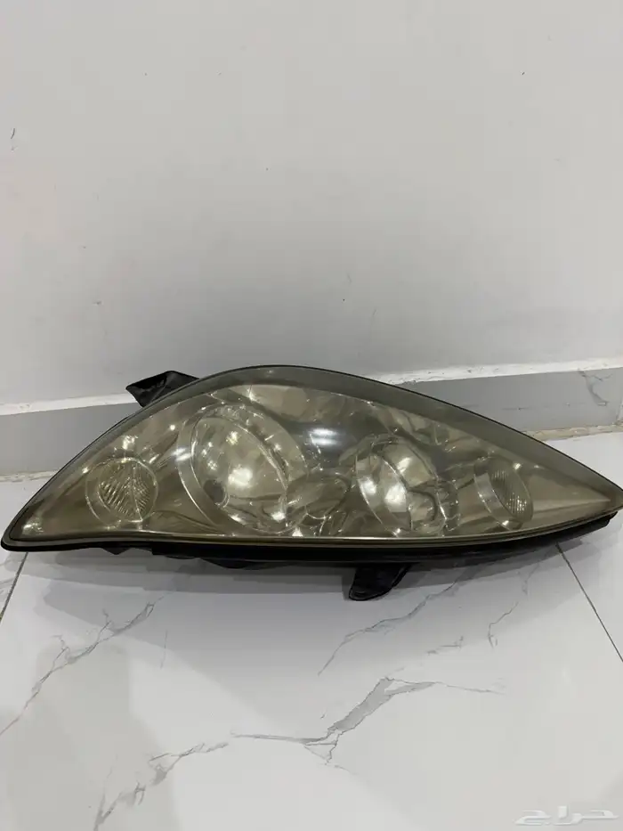 شمعه كامري 2006 1