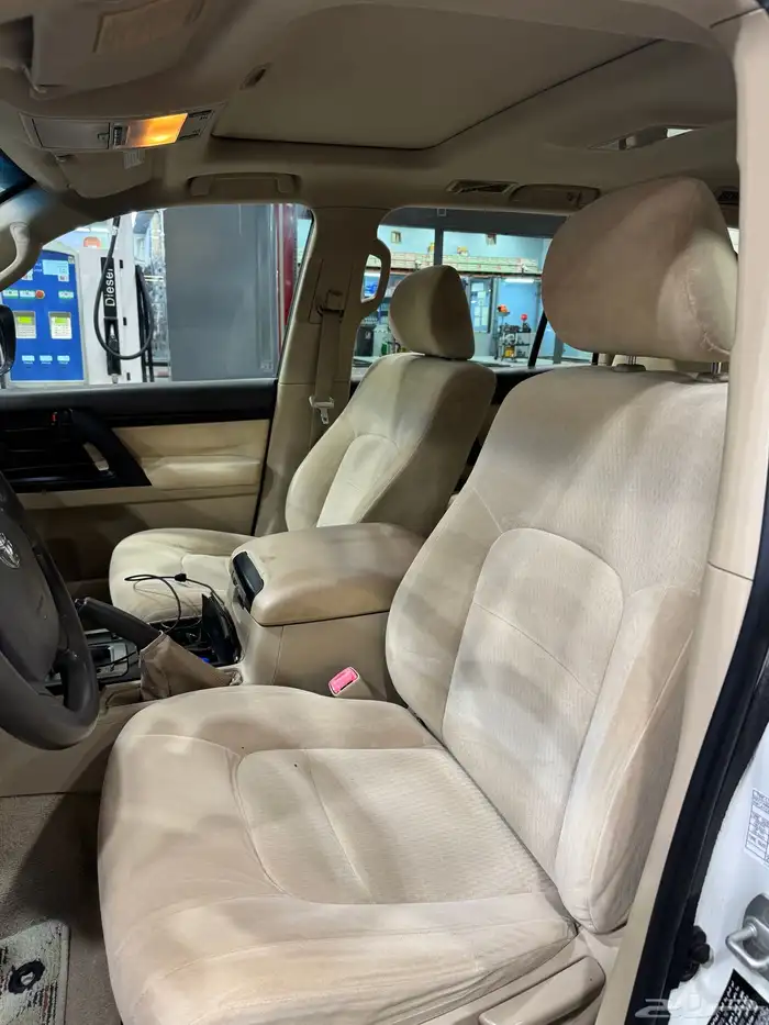 لاندكلوزر 2013 GX 11