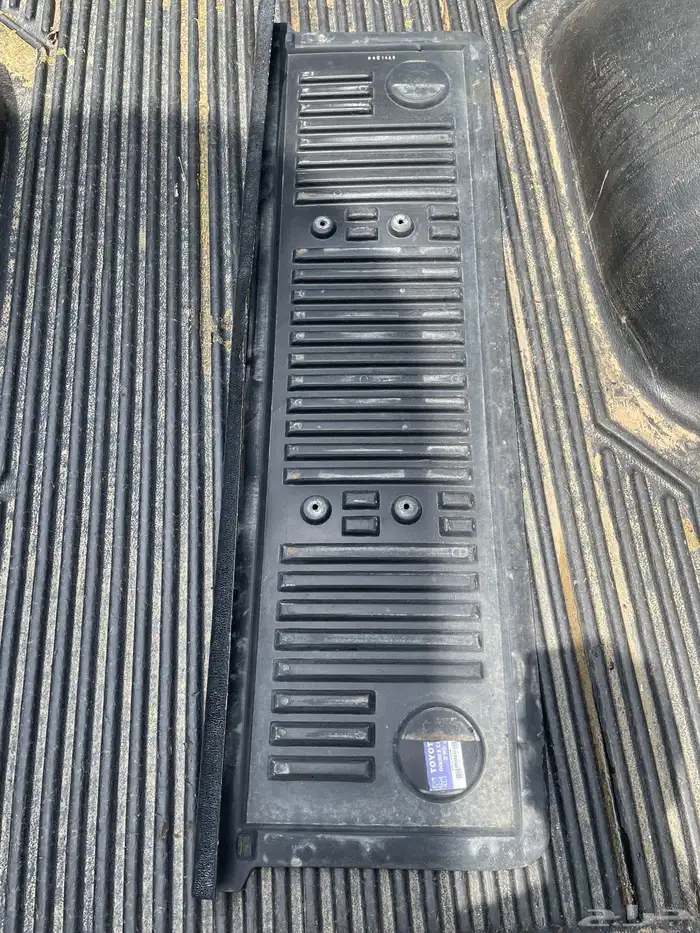 للبيع هايلوكس 2005 GLX 15