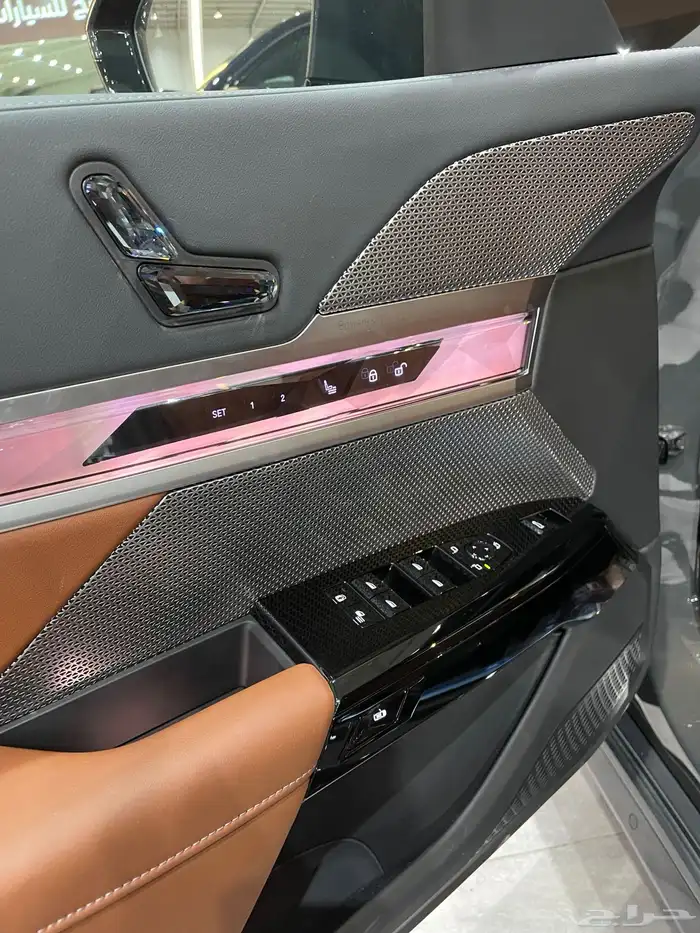 بي ام دبليو 735i M kit جديد 2026 10