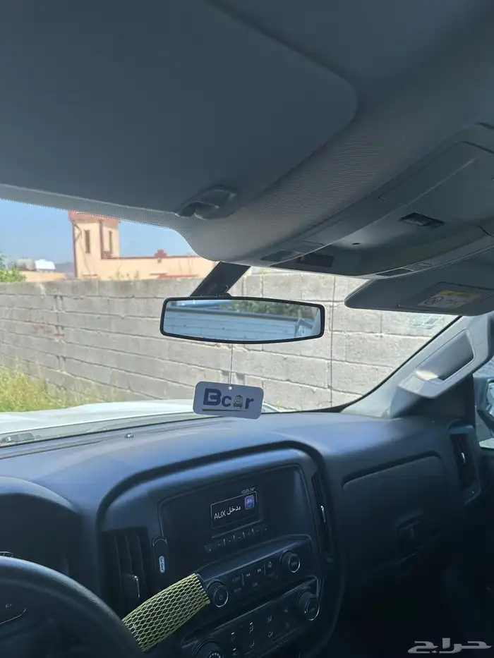 سلفرادو 2017 9