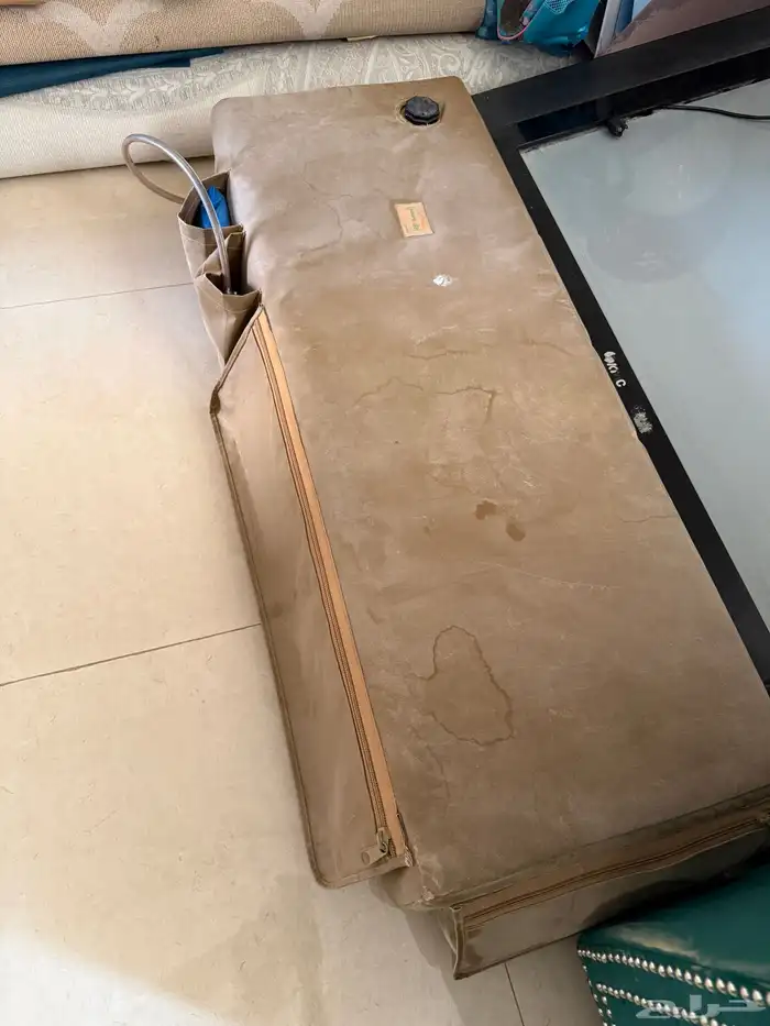 تانكي ماء فيبر 1