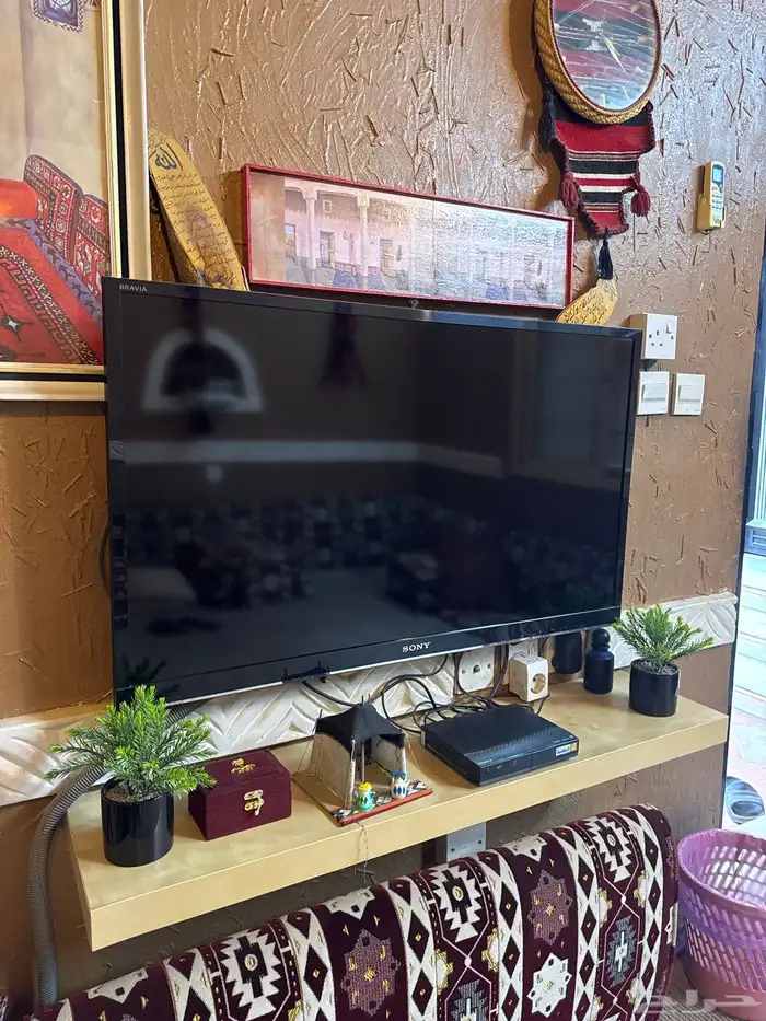 شاشه سوني 45 بوصه 0