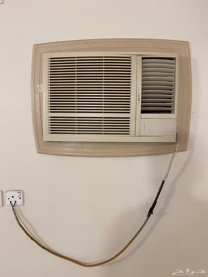 مكيف شباك 0