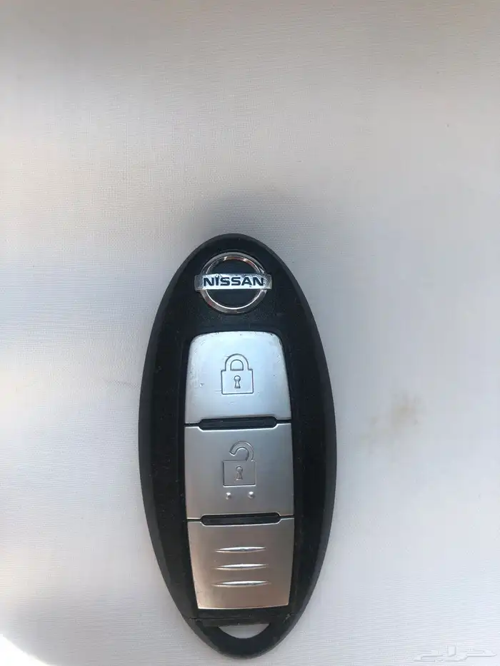 مفتاح نيسان اكس تريل 2021 وكاله 0
