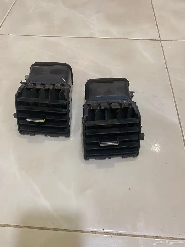 عداد كورلا من 2007-2013 ممشي حقيقي 180 الف وهوايات المكيف 1