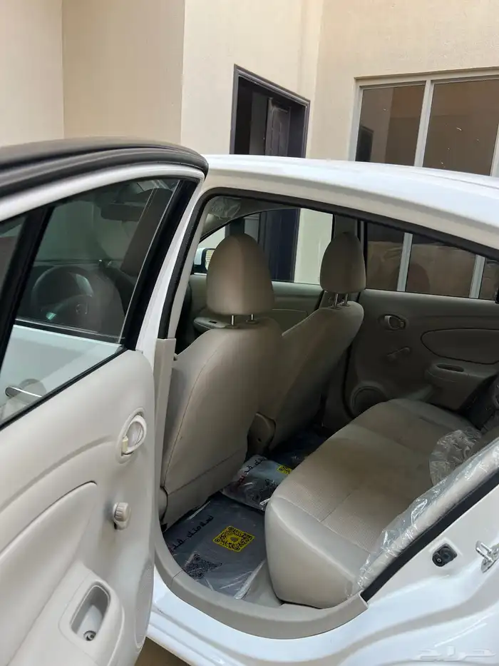 صني 2019 ممشى 110 ألف مالك اول استخدام شخصي مفحوصة 1